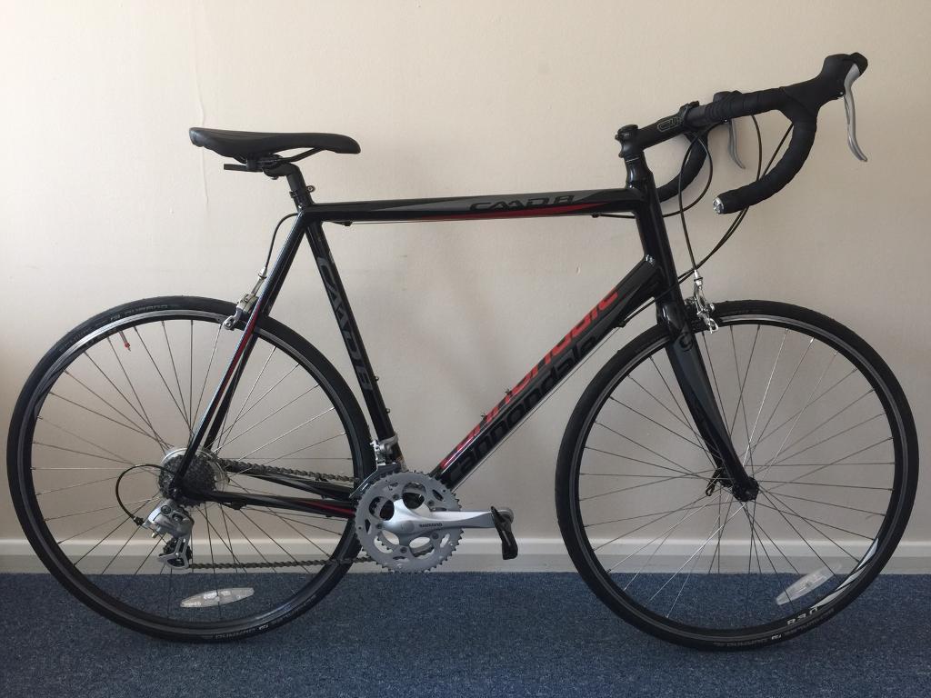 cannondale caad8 2300